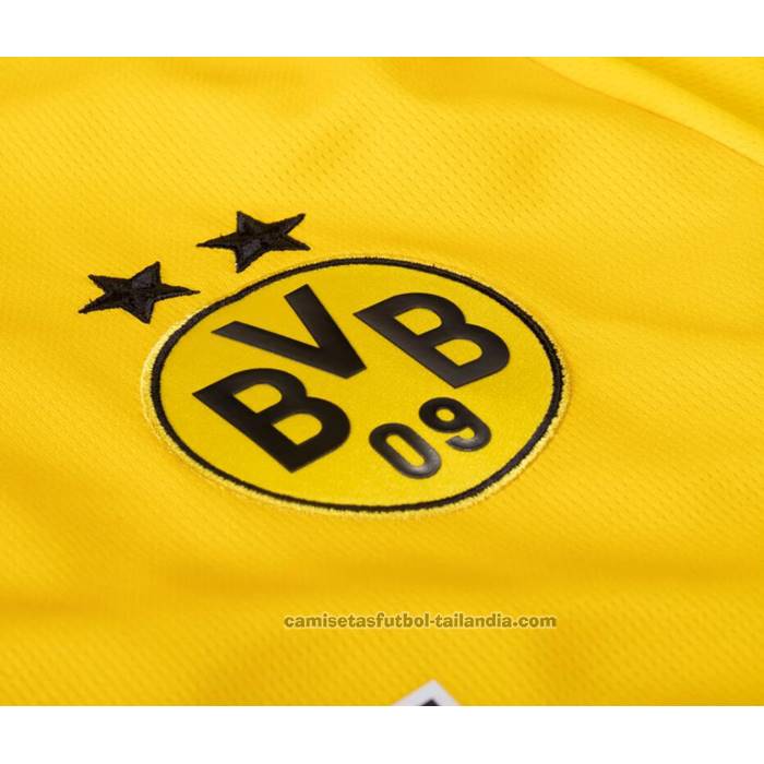 Camiseta Borussia Dortmund 1ª 23/24